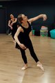 Студия хореографии «Больше Балета»