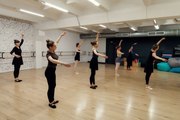 Студия хореографии «Больше Балета»