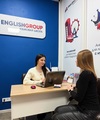 Языковая школа «EnglishGroup»