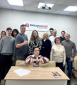 Языковая школа «EnglishGroup»