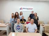 Языковая школа «EnglishGroup»