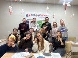 Языковая школа «EnglishGroup»
