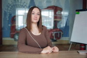 Языковая школа «EnglishGroup»