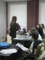 Языковая школа «EnglishGroup»