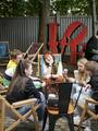 Языковая школа «EnglishGroup»