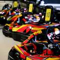 Картинг-центр «Monza Karting» 