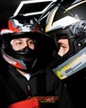 Картинг-центр «Monza Karting» 