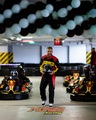 Картинг-центр «Monza Karting» 