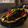 Картинг-центр «Monza Karting» 