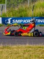 Картинг-центр «Monza Karting» 