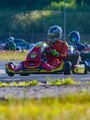 Картинг-центр «Monza Karting» 