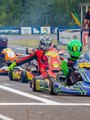 Картинг-центр «Monza Karting» 