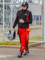 Картинг-центр «Monza Karting» 