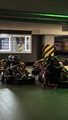 Картинг-центр «Monza Karting» 