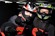 Картинг-центр «Monza Karting» 