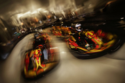 Картинг-центр «Monza Karting» 