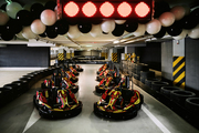 Картинг-центр «Monza Karting» 