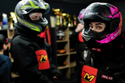 Картинг-центр «Monza Karting» 