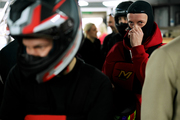 Картинг-центр «Monza Karting» 