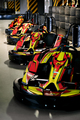 Картинг-центр «Monza Karting» 