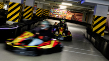 Картинг-центр «Monza Karting» 
