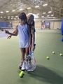 Детская школа тенниса «Фокс Теннис»