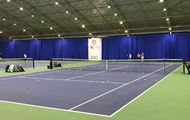 Детская школа тенниса «Фокс Теннис»