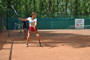Детская школа тенниса «Фокс Теннис»