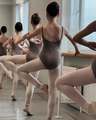 Школа классического балета «Little swan»