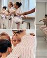 Школа классического балета «Little swan»