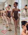 Школа классического балета «Little swan»