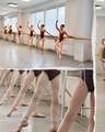 Школа классического балета «Little swan»