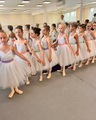 Школа классического балета «Little swan»