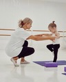 Школа классического балета «Little swan»