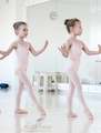 Школа классического балета «Little swan»