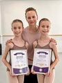 Школа классического балета «Little swan»