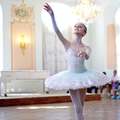 Школа классического балета «Little swan»