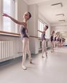 Школа классического балета «Little swan»