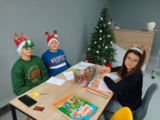 Курсы английского «Fat Cat English»