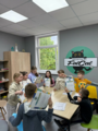 Курсы английского «Fat Cat English»