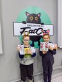 Курсы английского «Fat Cat English»
