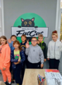 Курсы английского «Fat Cat English»
