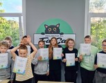Курсы английского «Fat Cat English»