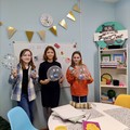 Курсы английского «Fat Cat English»