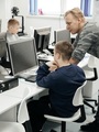 Клуб программирования и робототехники «Мир робот»