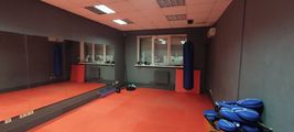 Спортивный клуб «Тур»