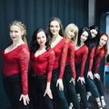 Школа танцев «Tumbao»