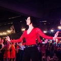 Школа танцев «Tumbao»