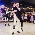 Школа танцев «Tumbao»