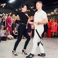 Школа танцев «Tumbao»